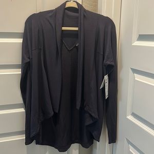 Athleta Nirvana wear 2 ways, size xs